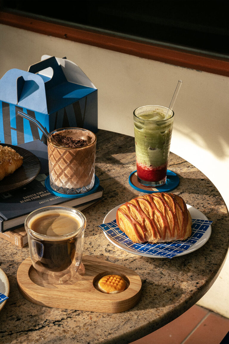 M.Y Food & Beverages Opens Archway Bistro